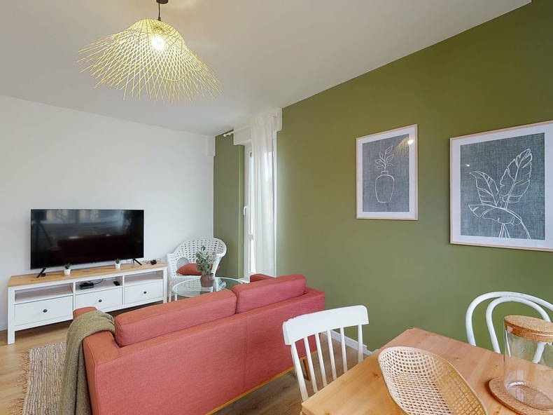 Colocation Rouen 254637-2