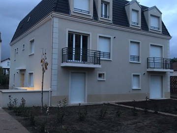 Room For Rent Argenteuil 246139