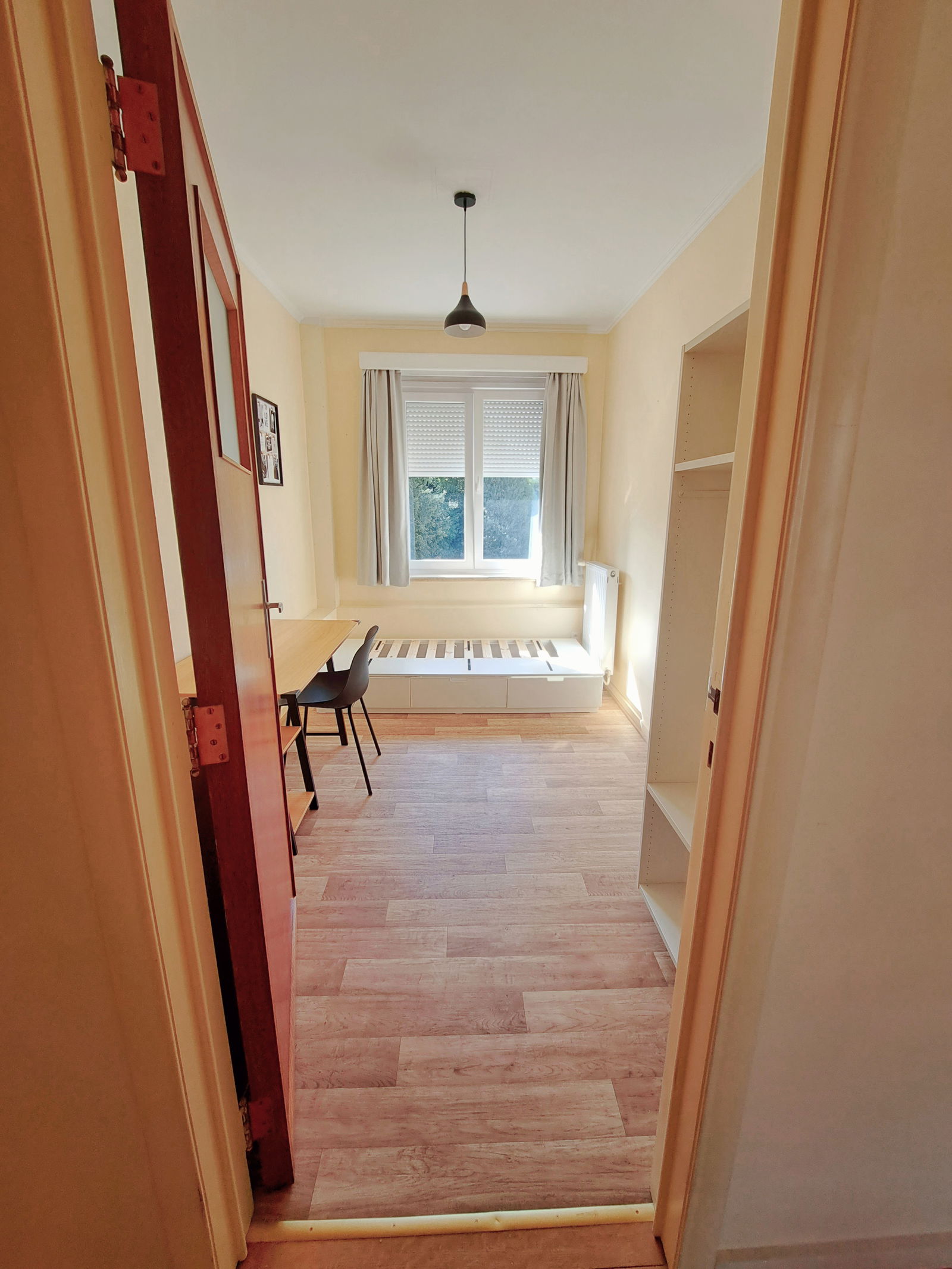 Colocation Charleroi 289731