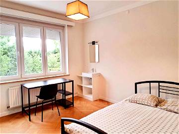 Room For Rent Charleroi 289731-1