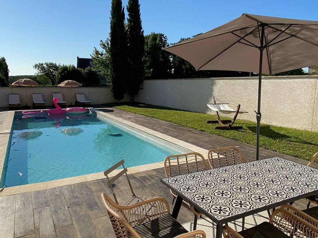 Shared Housing Fénay 669624-1