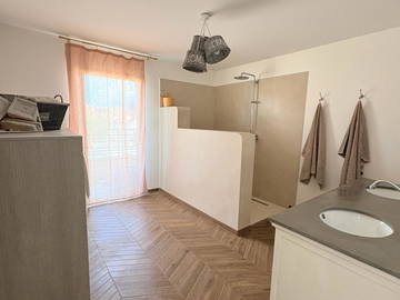 Shared housing for rent in Fénay - photo 4-4