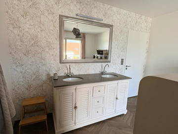 Shared housing for rent in Fénay - photo 5-5