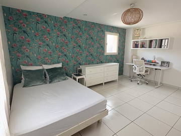 Shared housing for rent in Fénay - photo 9-9