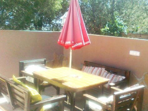 Entire Home Vistabella 94800-3