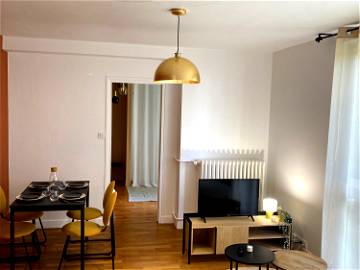 Room For Rent Paris 385495-1