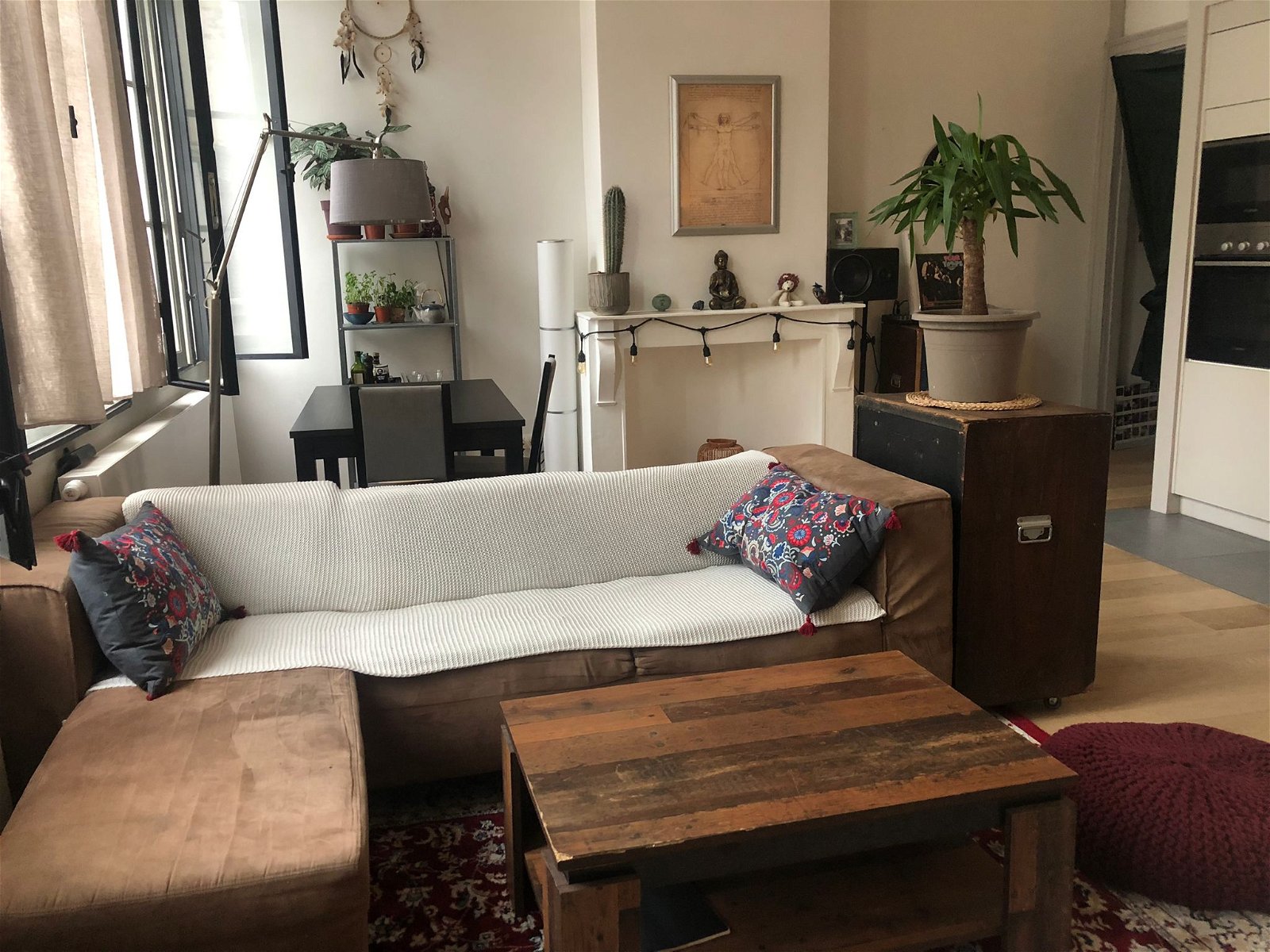 Oberoende Studio Bruxelles 267444