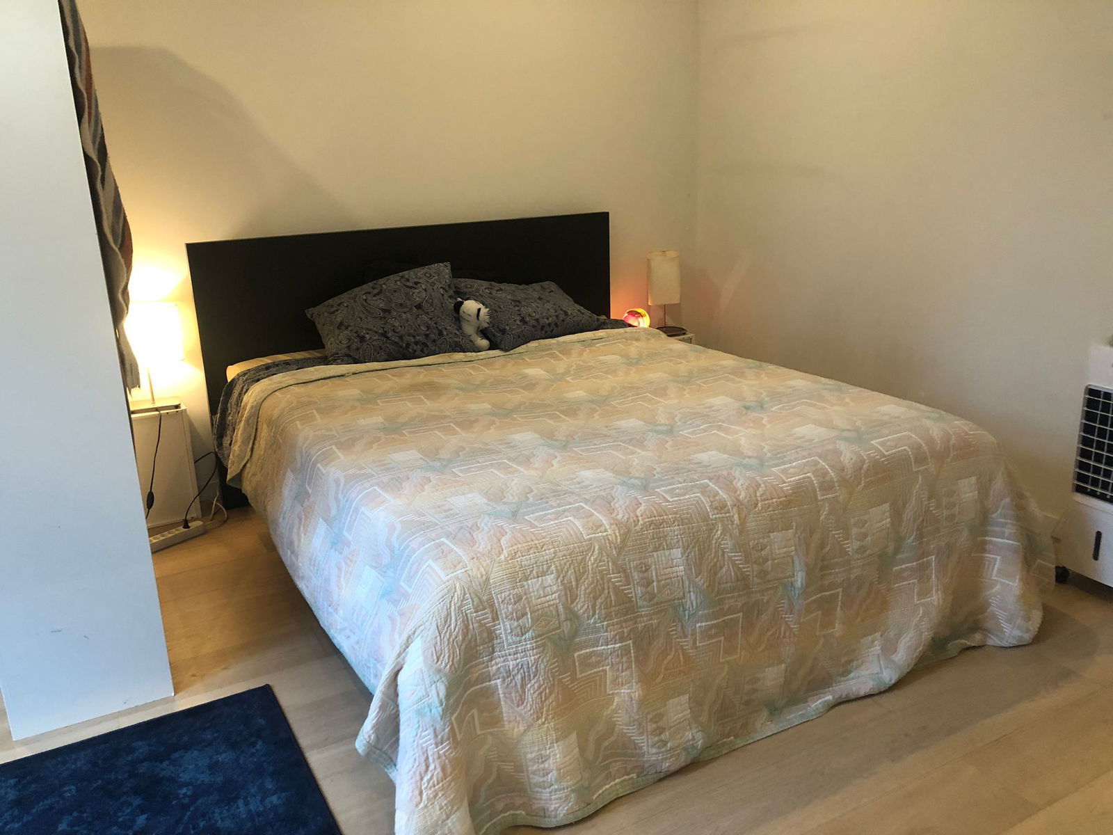 Oberoende Studio Bruxelles 267444