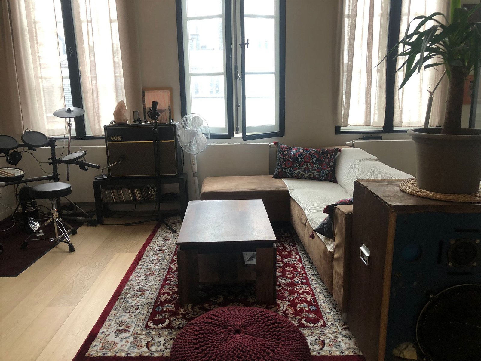 Oberoende Studio Bruxelles 267444