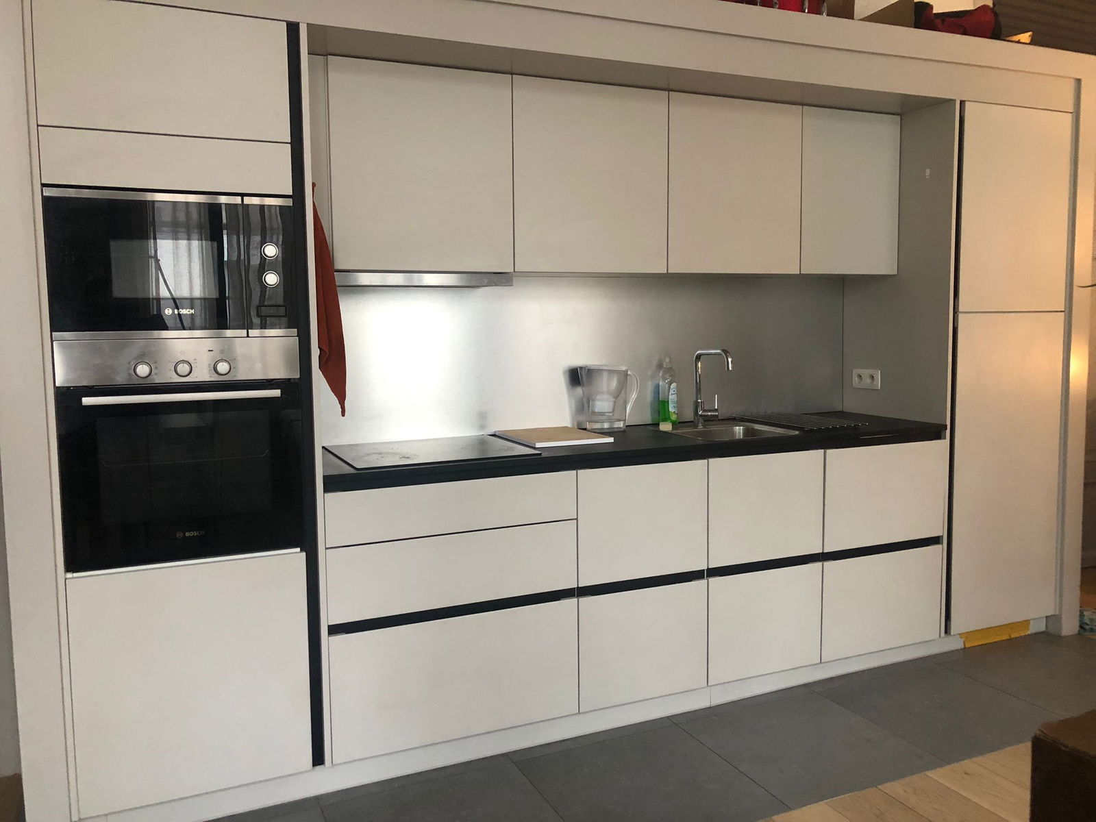 Oberoende Studio Bruxelles 267444