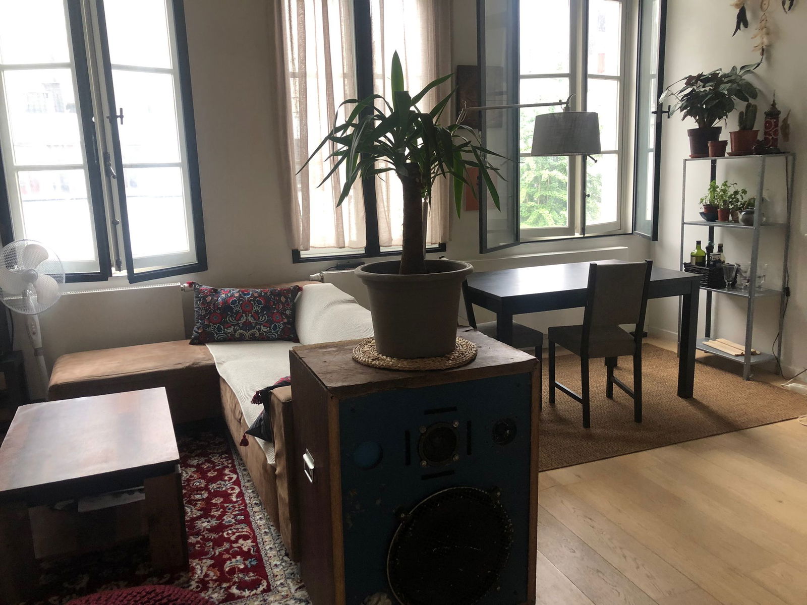 Oberoende Studio Bruxelles 267444