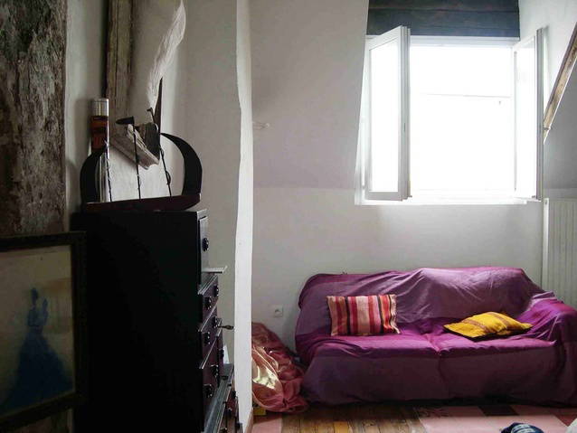 Homestay Saint-Denis 45410