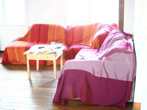 Colocation Saint-Denis 45410-2