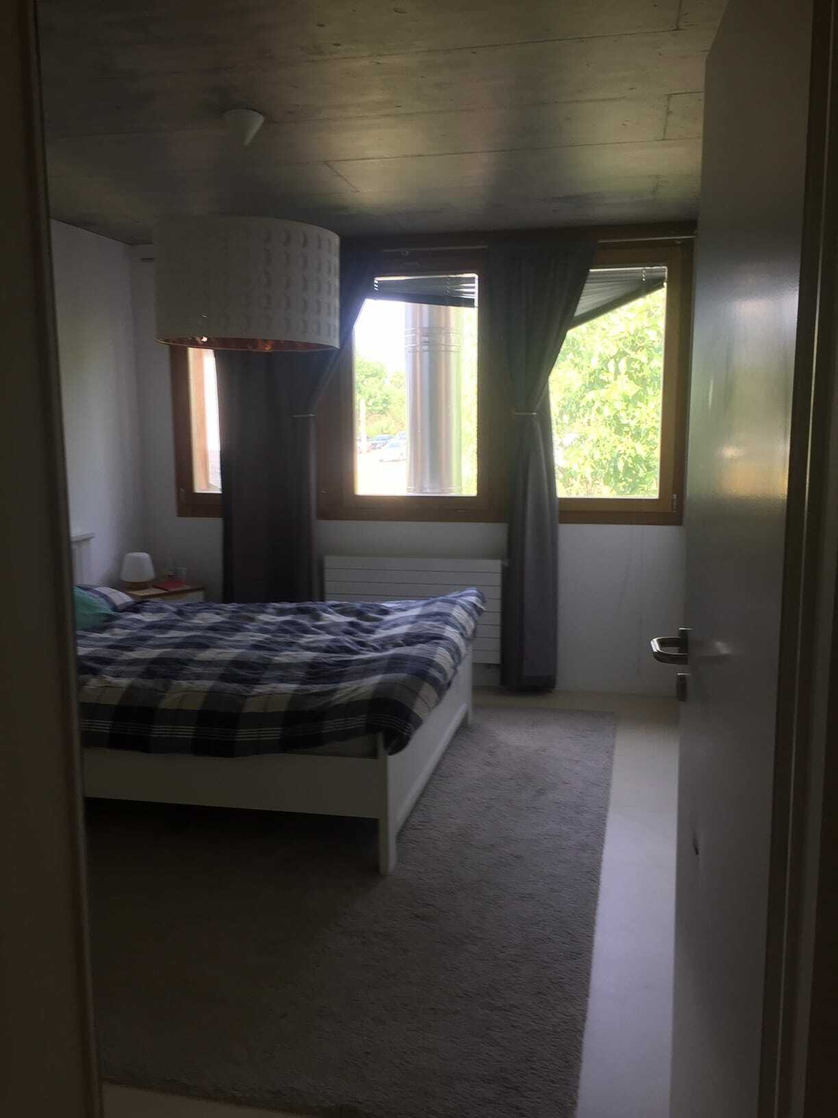 Logement Entier Ollon 231912