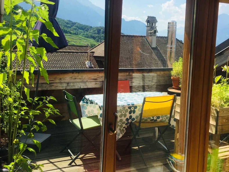 Tutta La Casa Ollon 231912-2