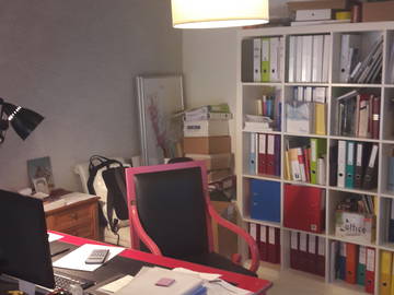 Logement Entier Ollon 231912-4