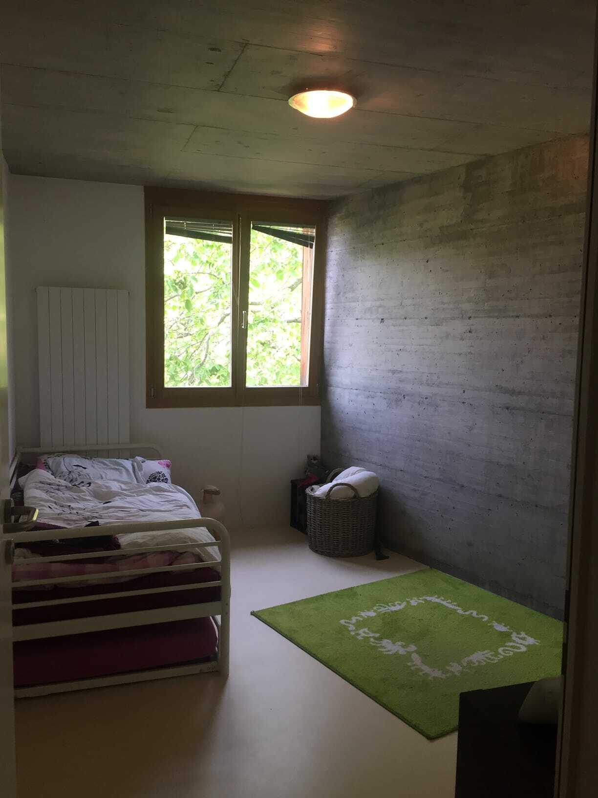 Logement Entier Ollon 231912