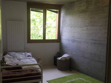 Logement Entier Ollon 231912-5