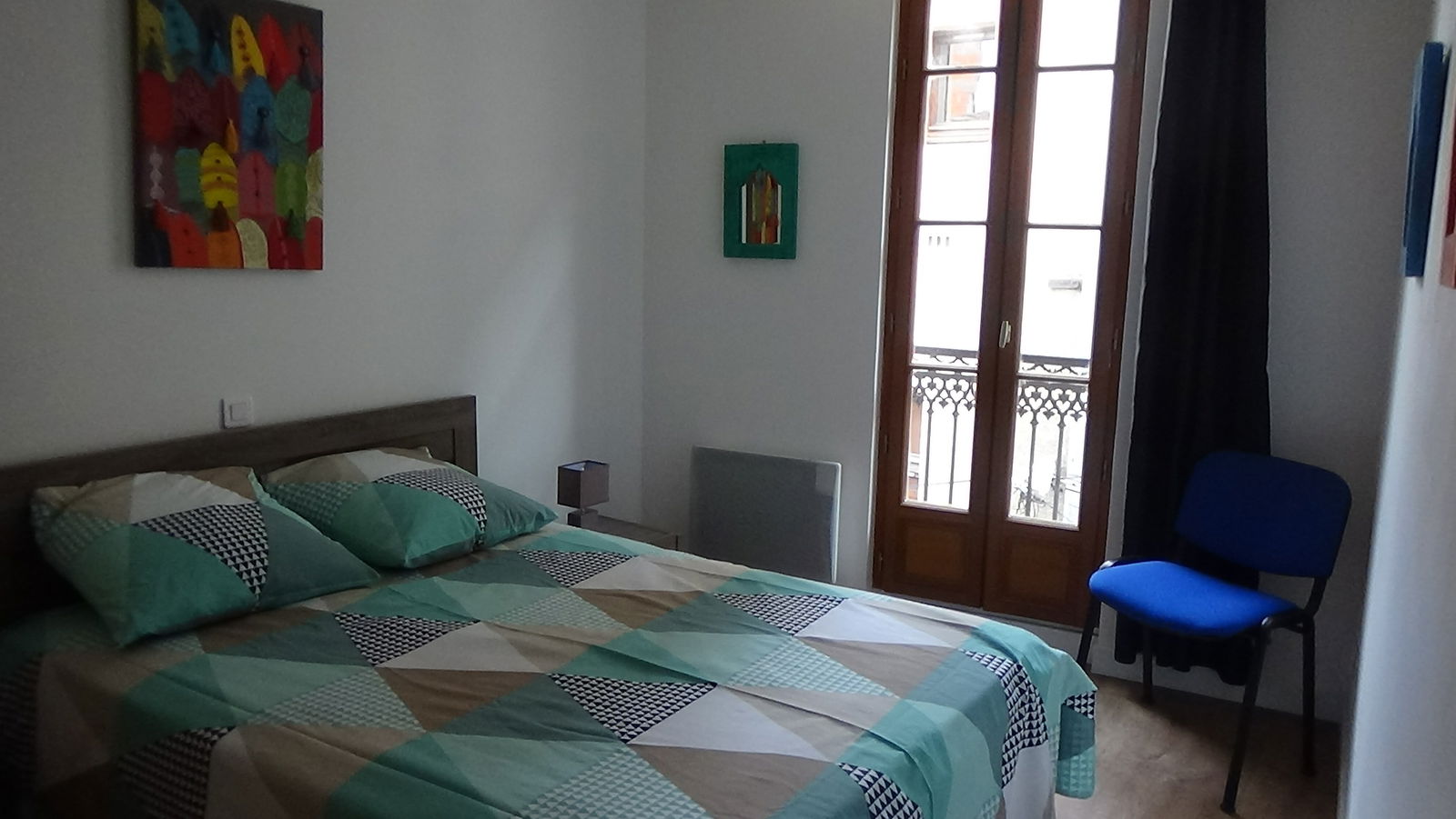 Oberoende Studio Narbonne 223362