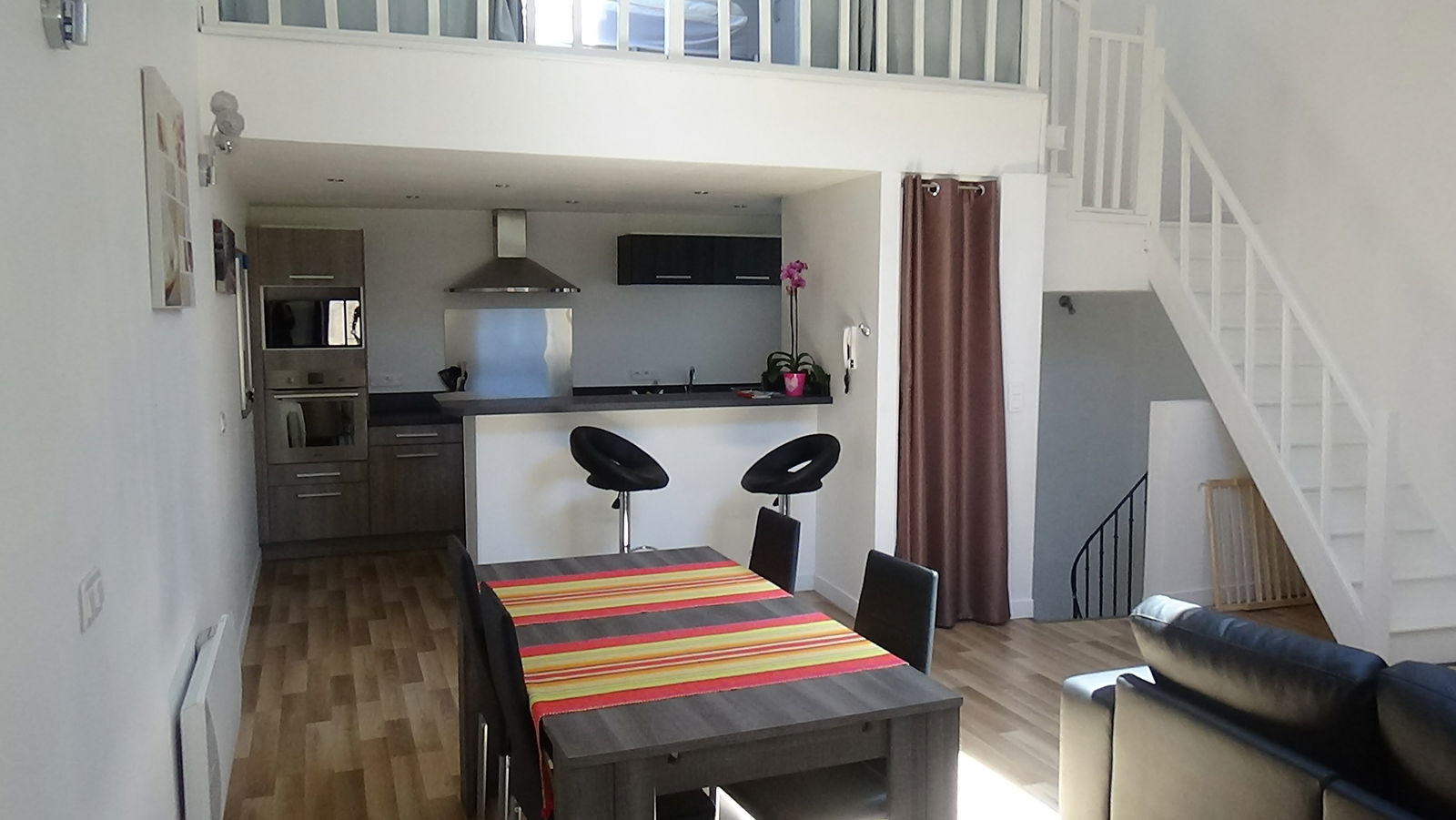 Oberoende Studio Narbonne 223362