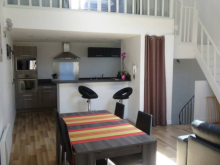 Homestay Narbonne 223362