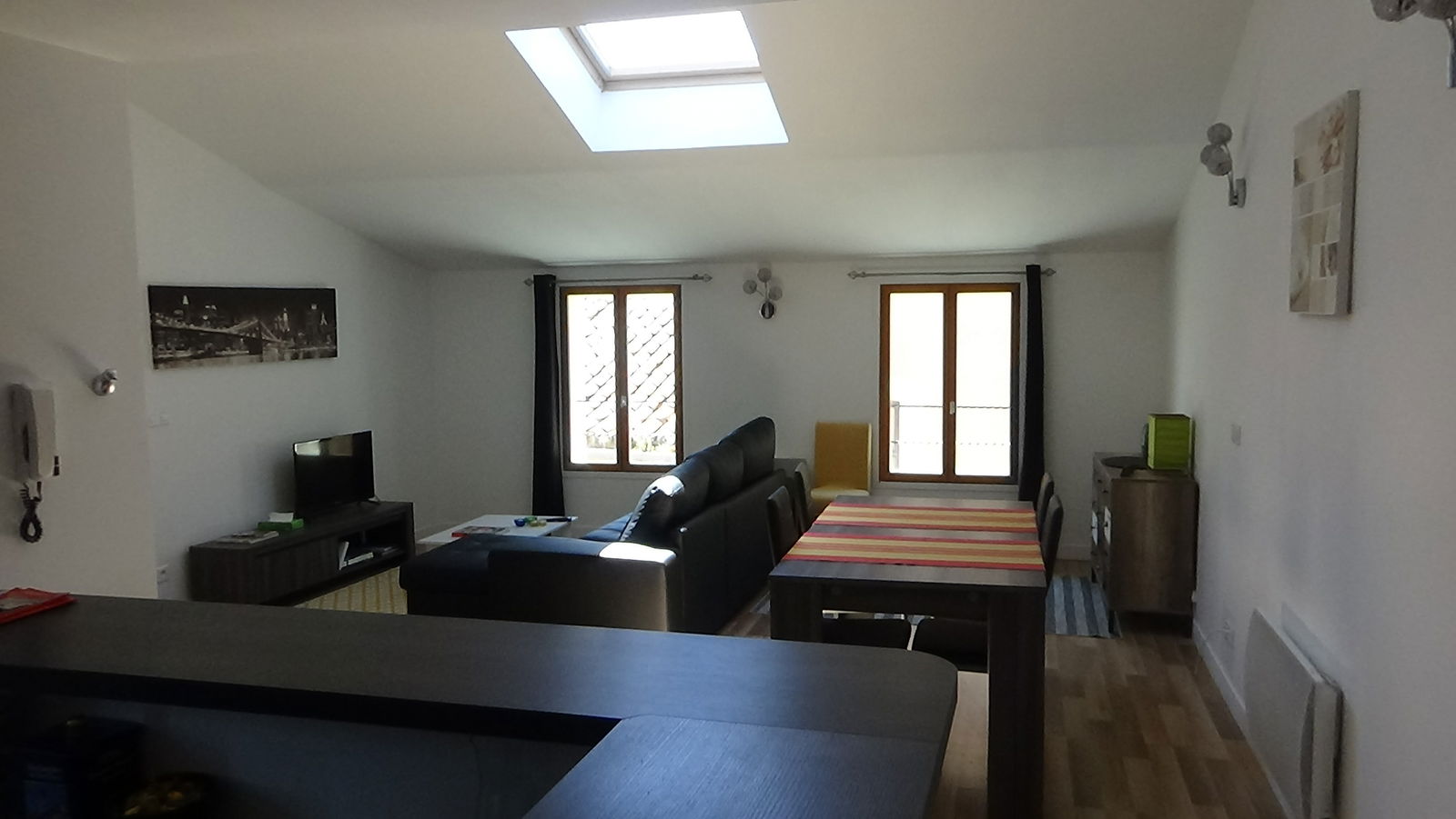Oberoende Studio Narbonne 223362