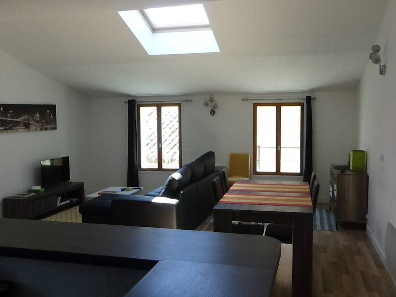 Ganzes Haus Narbonne 223362-3