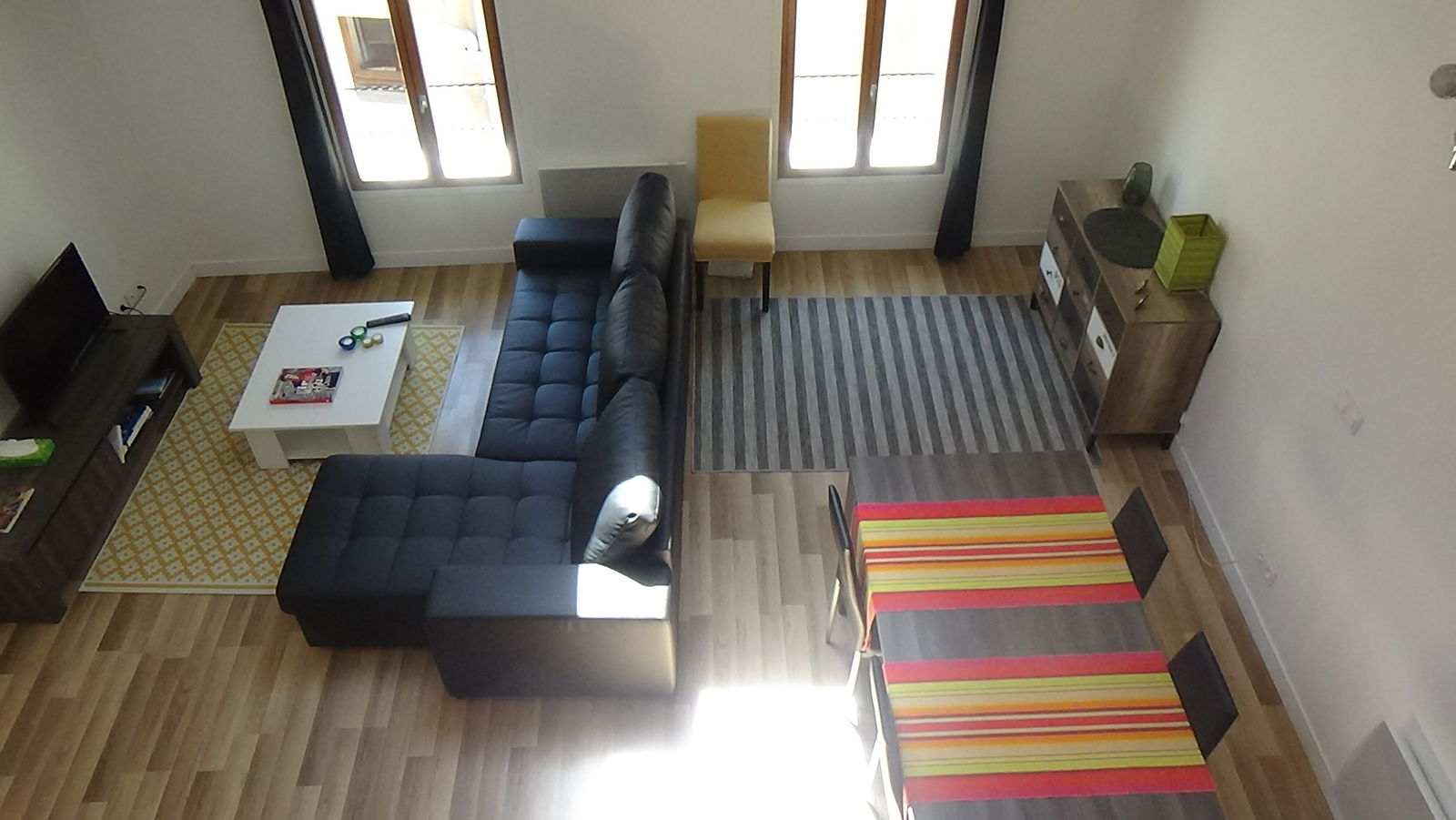 Oberoende Studio Narbonne 223362