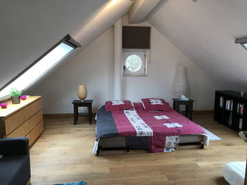 Room For Rent Ottignies-Louvain-La-Neuve 191892