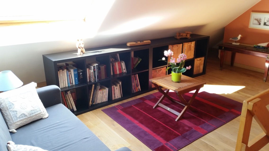 Chambre Chez L'habitant Ottignies-Louvain-la-Neuve 191892