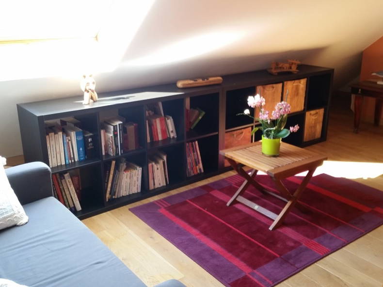 Chambre Chez L'habitant Ottignies-Louvain-la-Neuve 191892-2