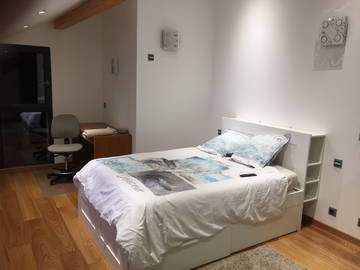 Chambre À Louer Andilly 209377