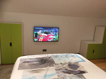 Chambre À Louer Andilly 209377