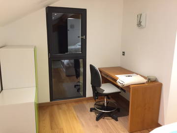 Chambre À Louer Andilly 209377