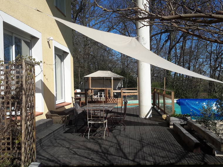 Homestay Mauzac 134016