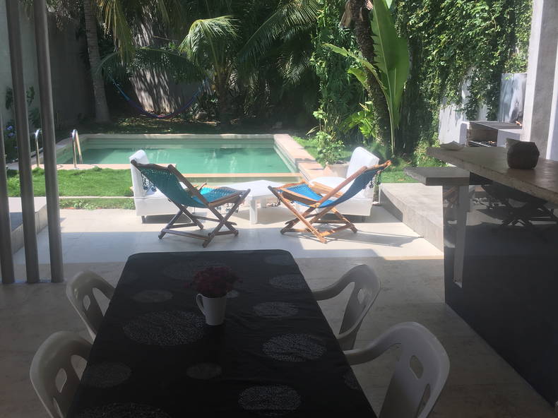 Hele Huis Mérida 263213-2