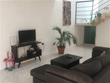 Habitación En Alquiler Mérida 263213