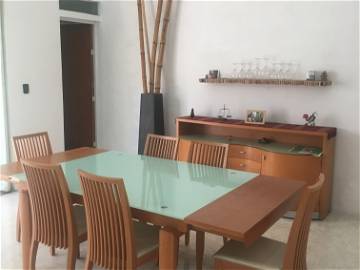 Logement Entier Mérida 263213-4