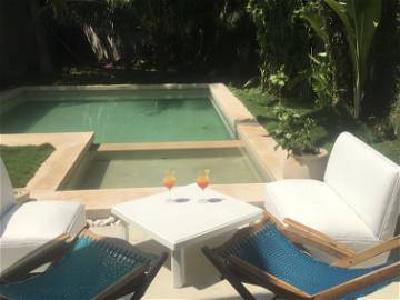 Logement Entier Mérida 263213-6