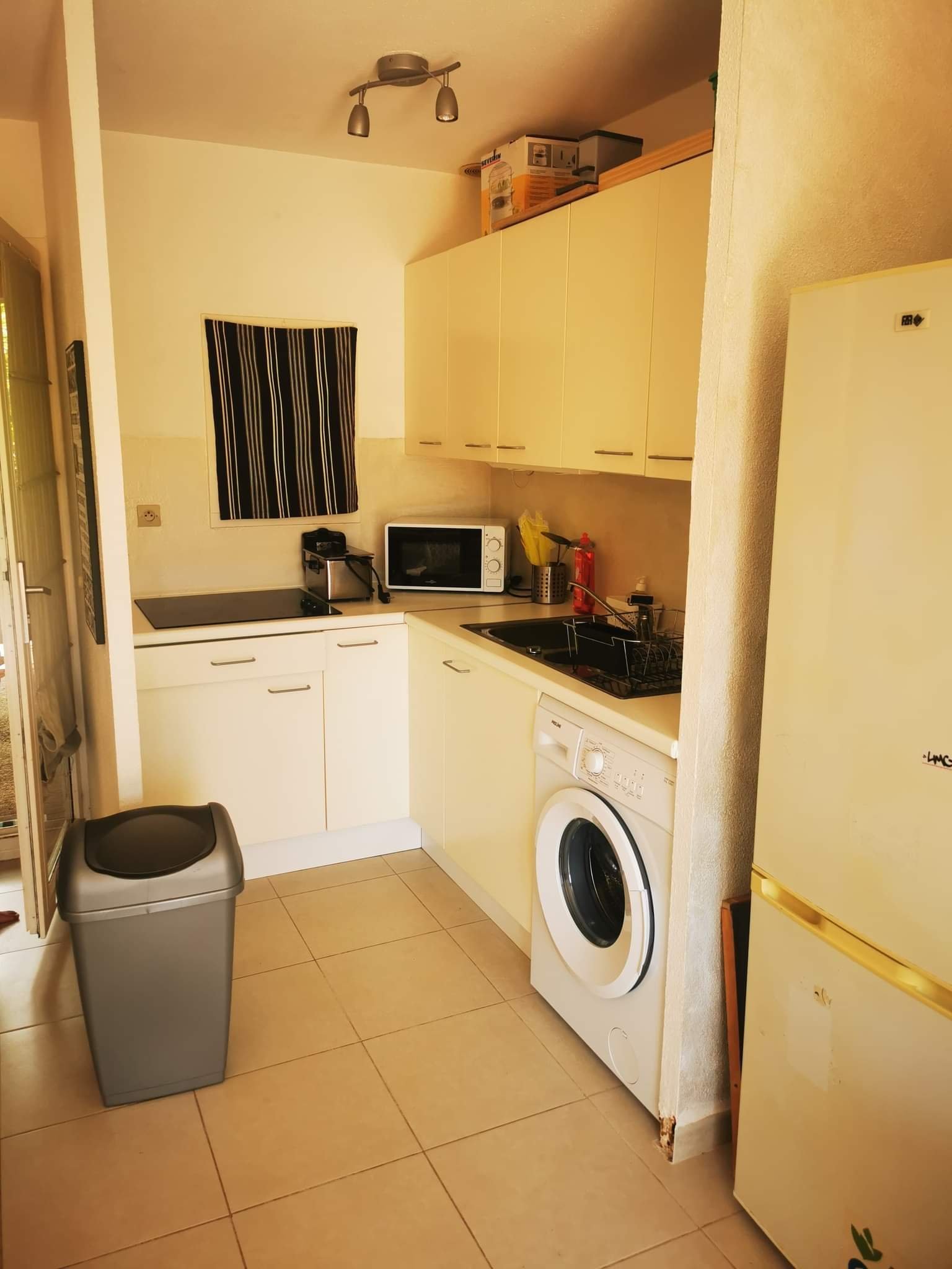 Onofhängeg Studio Gassin 264722