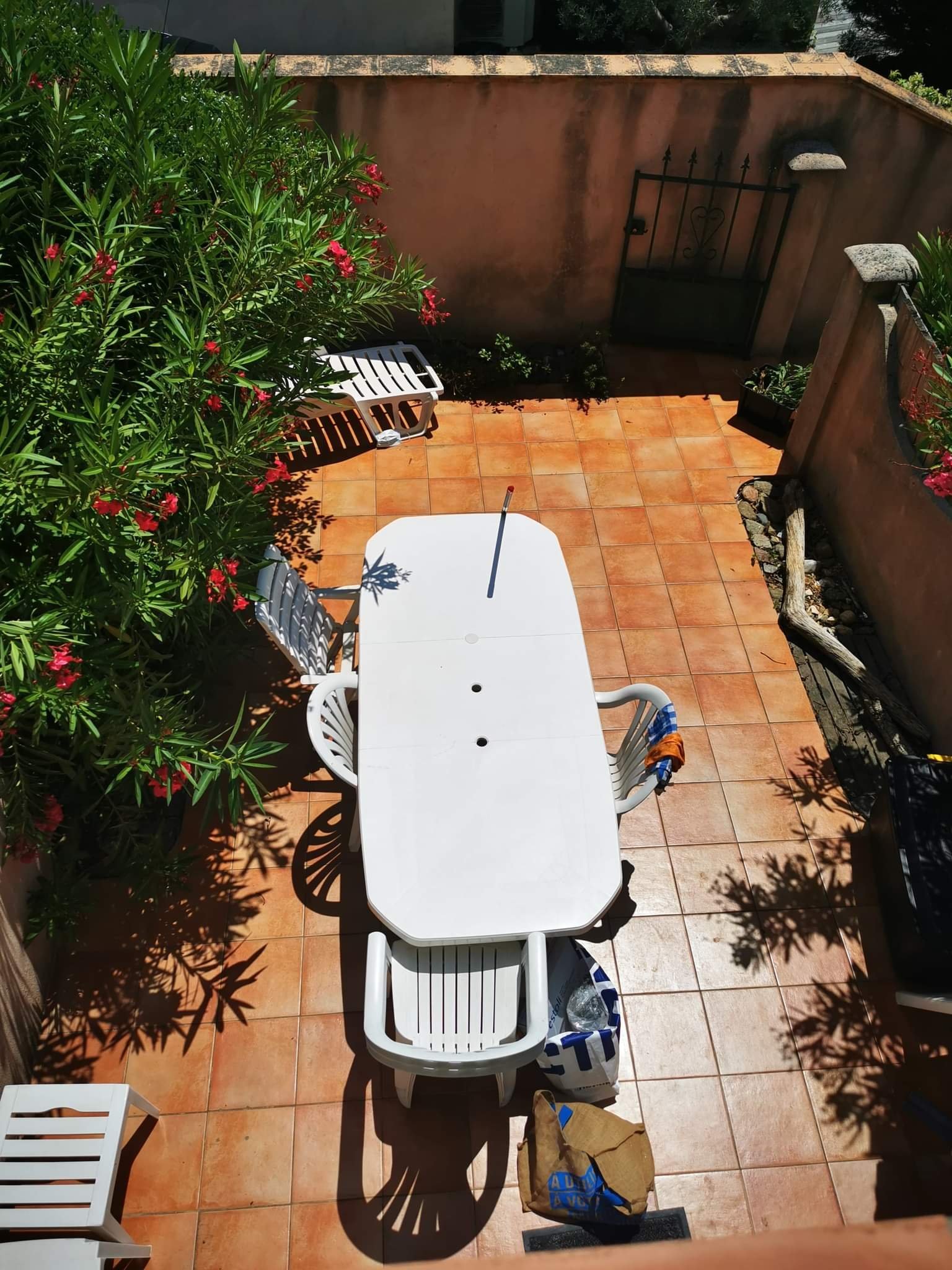 Onofhängeg Studio Gassin 264722