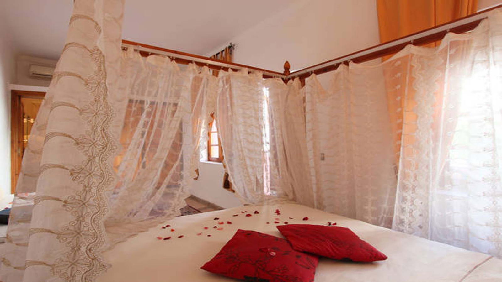 Gastenkamers Marrakech 113915