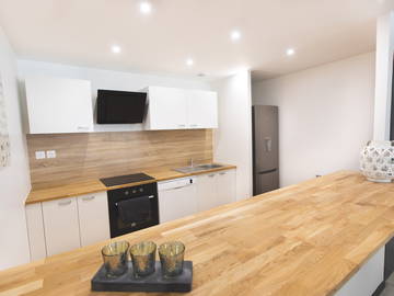 Habitación En Alquiler Tourcoing 257923