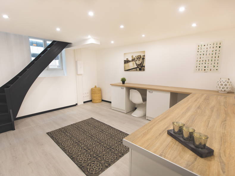 Entire Home Tourcoing 257923-4