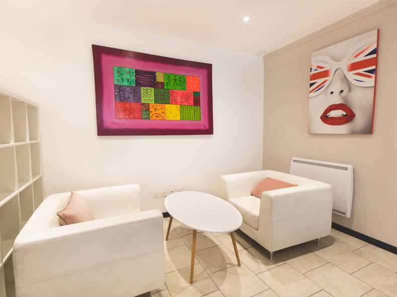 Entire Home Tourcoing 257923-5