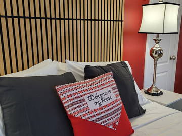 Chambre Chez L'habitant Mercier 547888-2