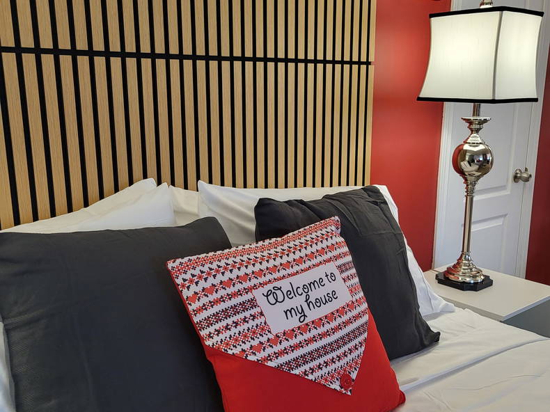 Quedarse En Casa Mercier 547888-2