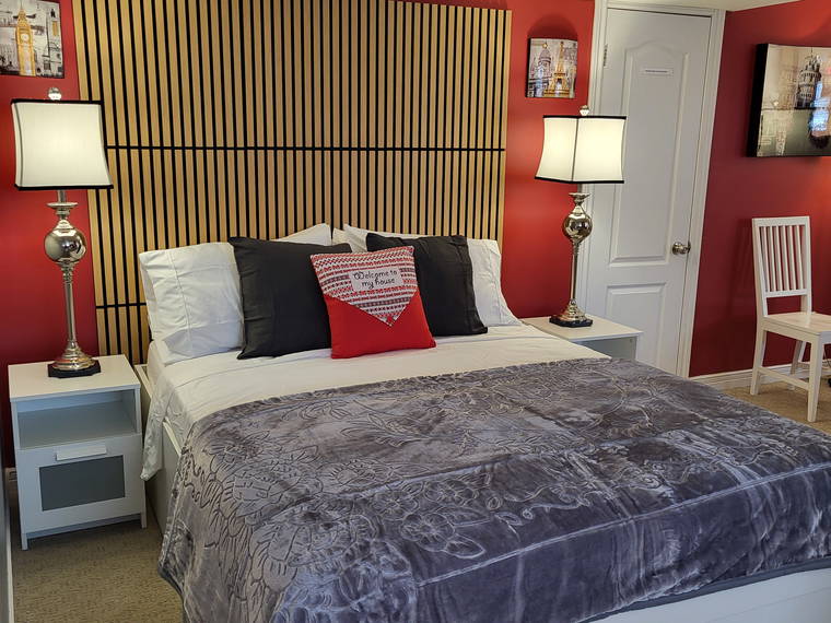 Homestay Mercier 547888