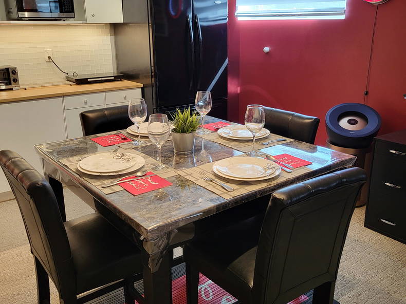 Quedarse En Casa Mercier 547888-4