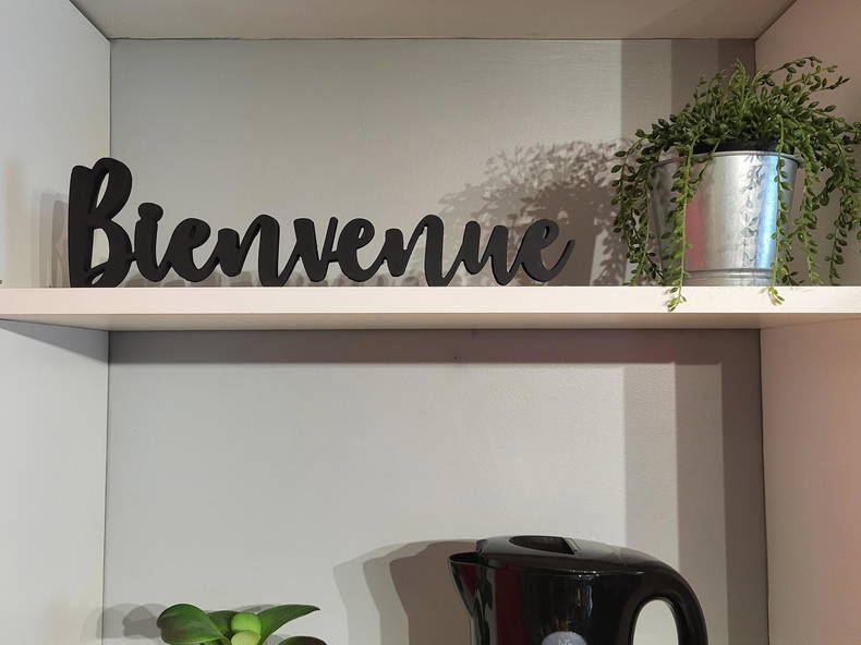 Quedarse En Casa Mercier 547888-5